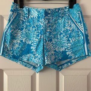 Lilly Pulitzer Women’s Size 4 Callahan Short